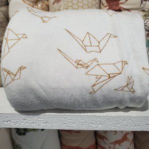 Kate quinn cranes swaddle